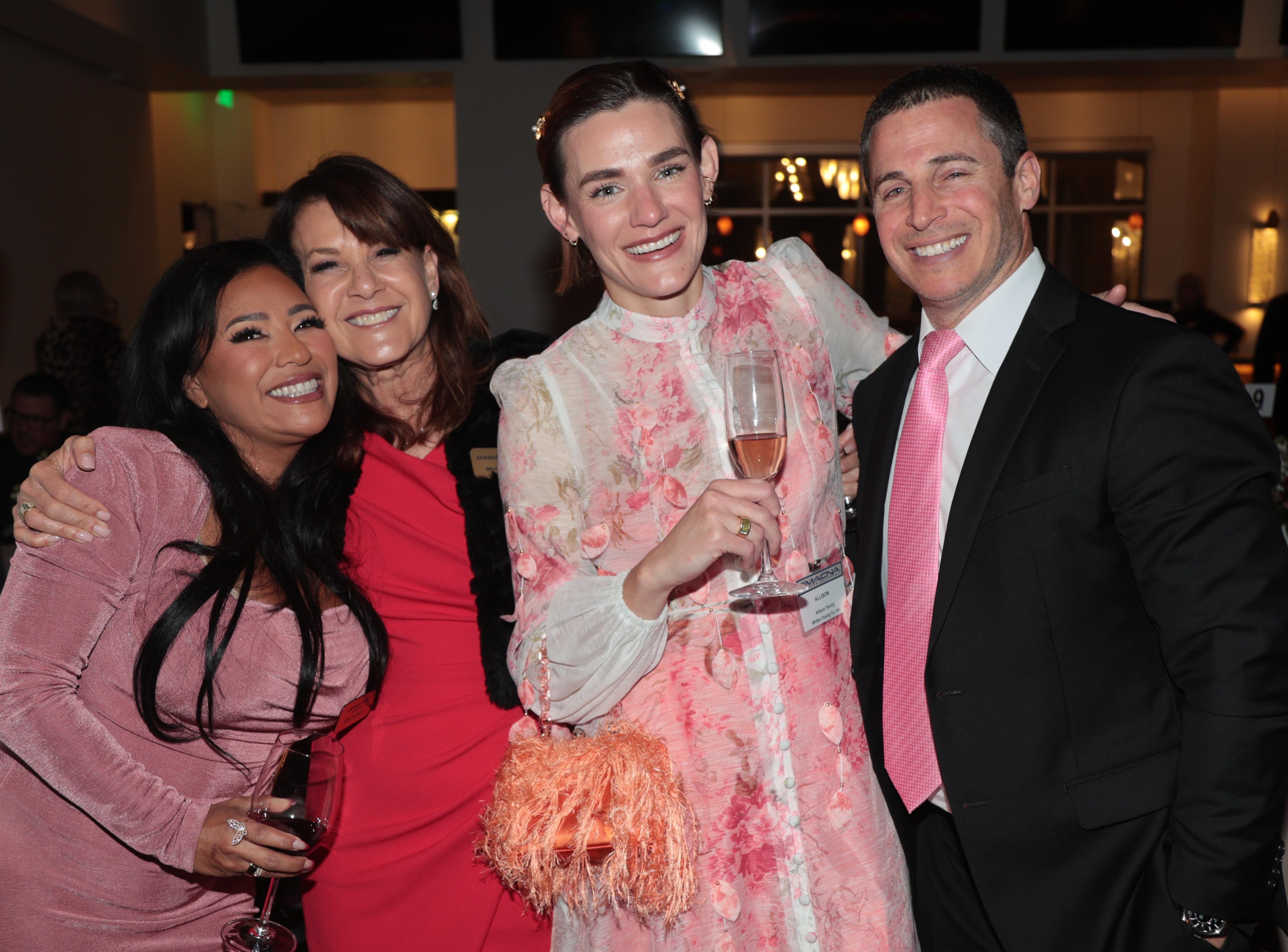 Sweetheart's Ball